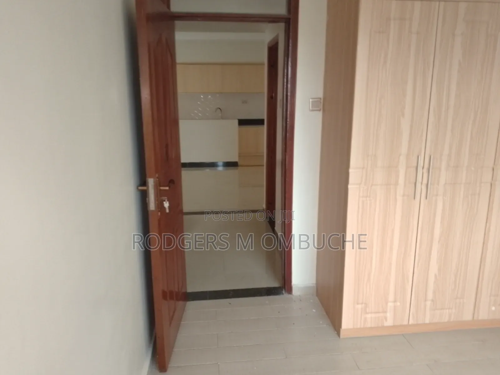 2bdrm Apartment in Kileleshwa for rent
