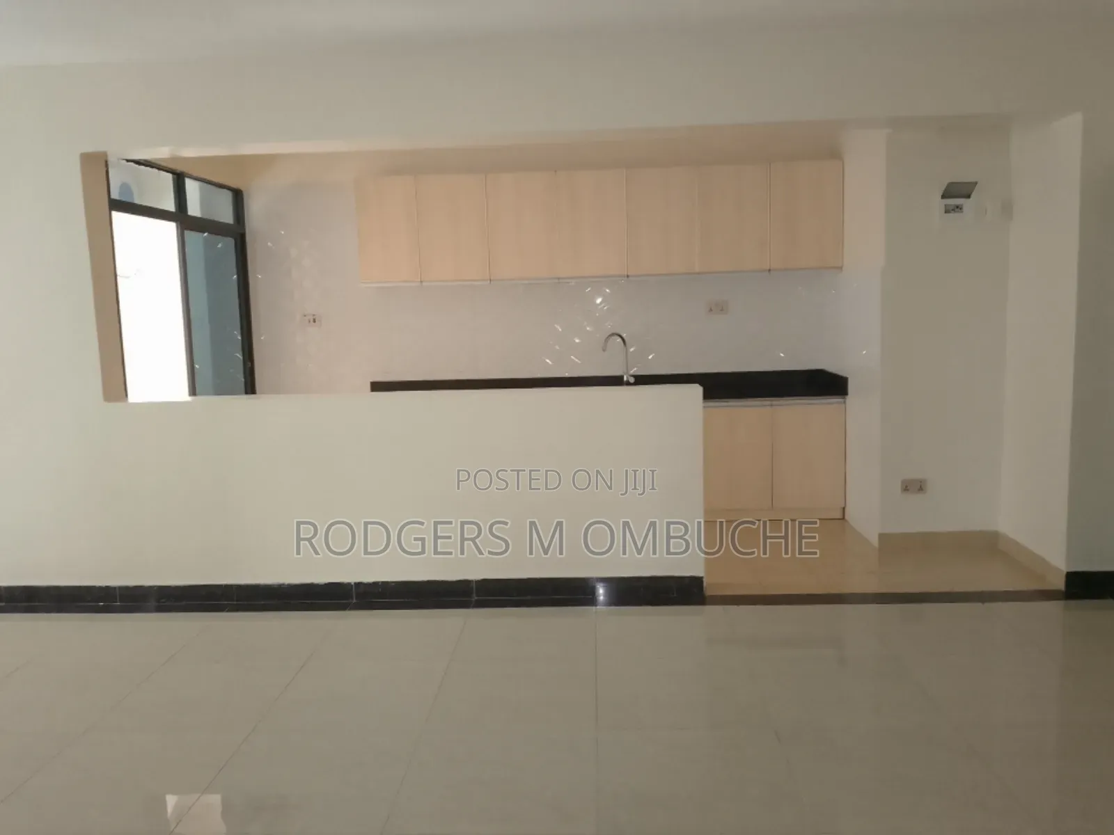 2bdrm Apartment in Kileleshwa for rent