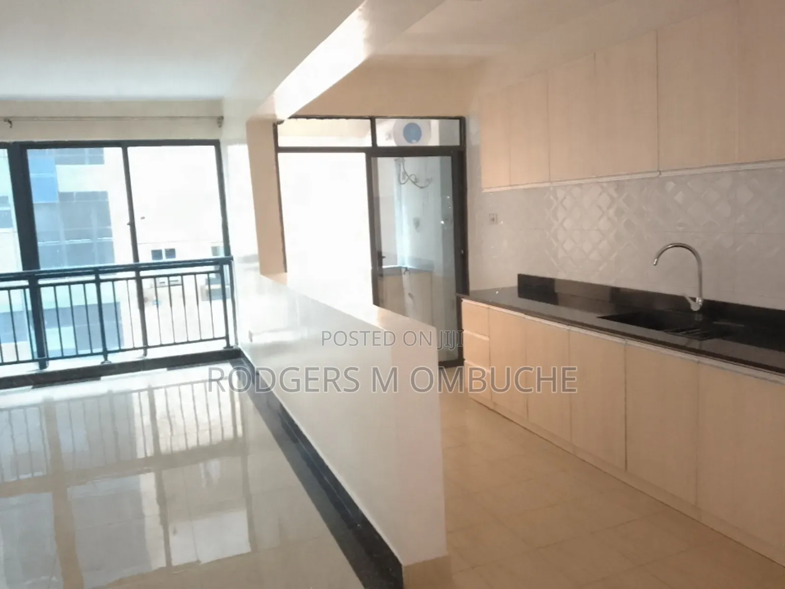 2bdrm Apartment in Kileleshwa for rent