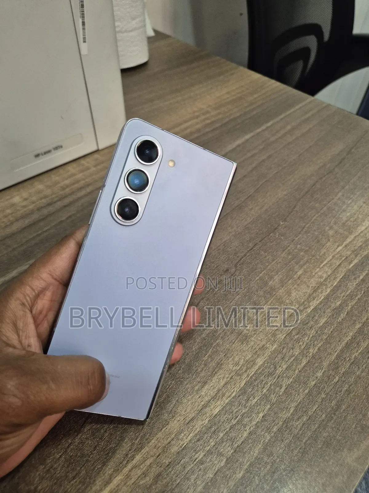 Samsung Galaxy Z Fold 5 256 GB Bronze