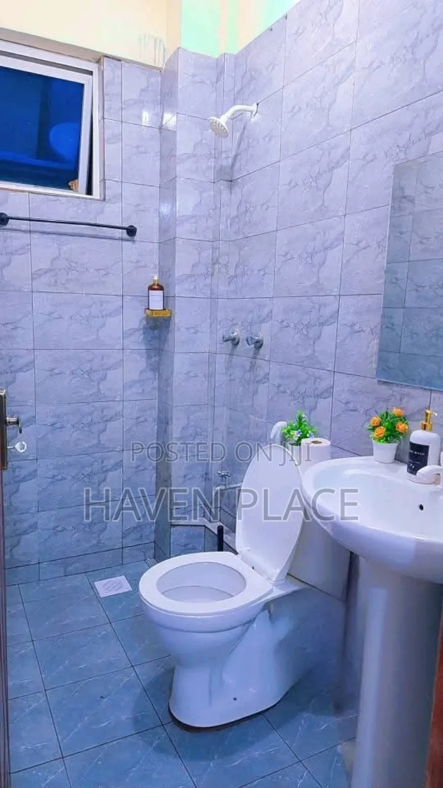 Exclusive March Offer One/Two Bedroom Airbnb in Mombasa Bamburi