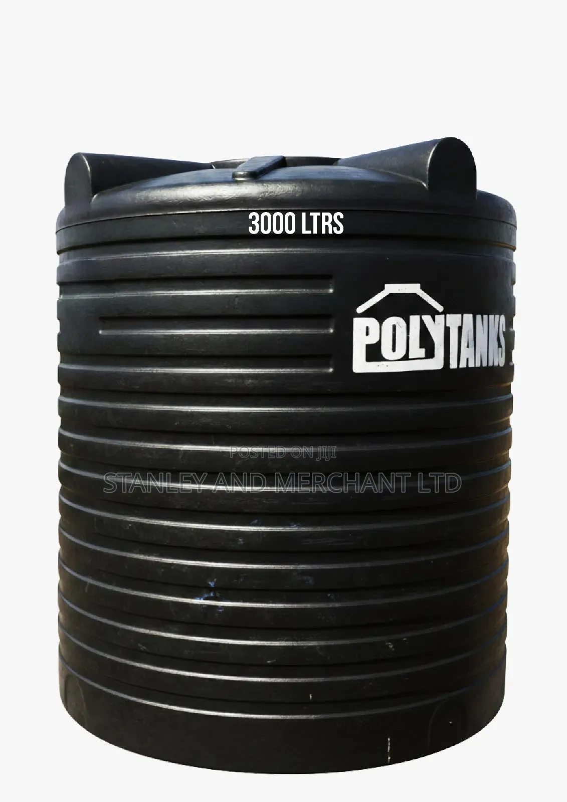 Polytank Water Tank