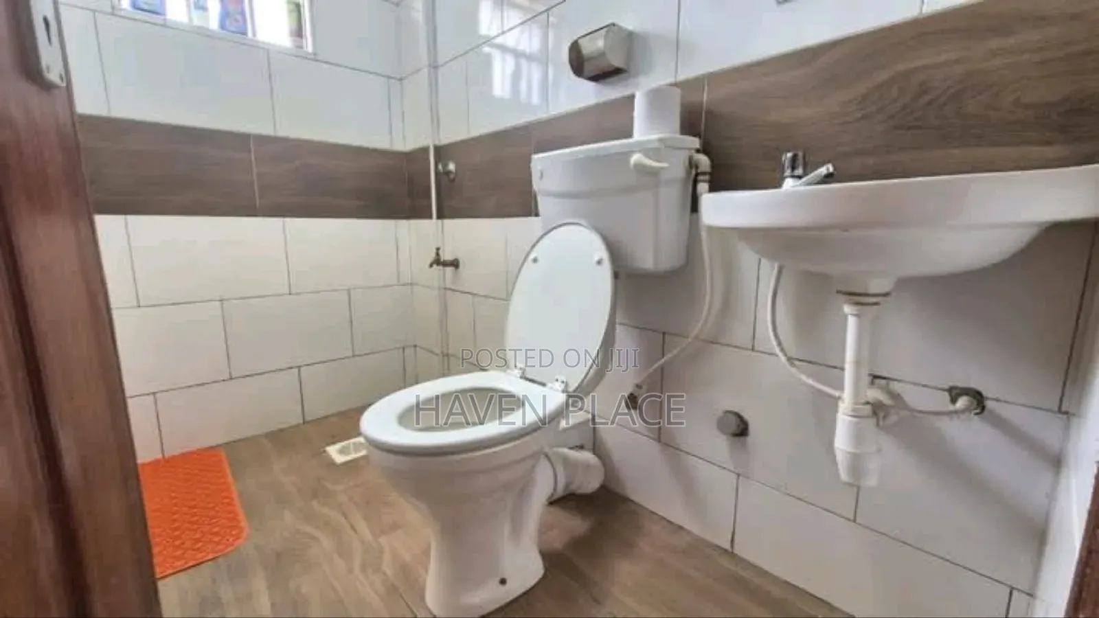 Beautifully Furnished Airbnb