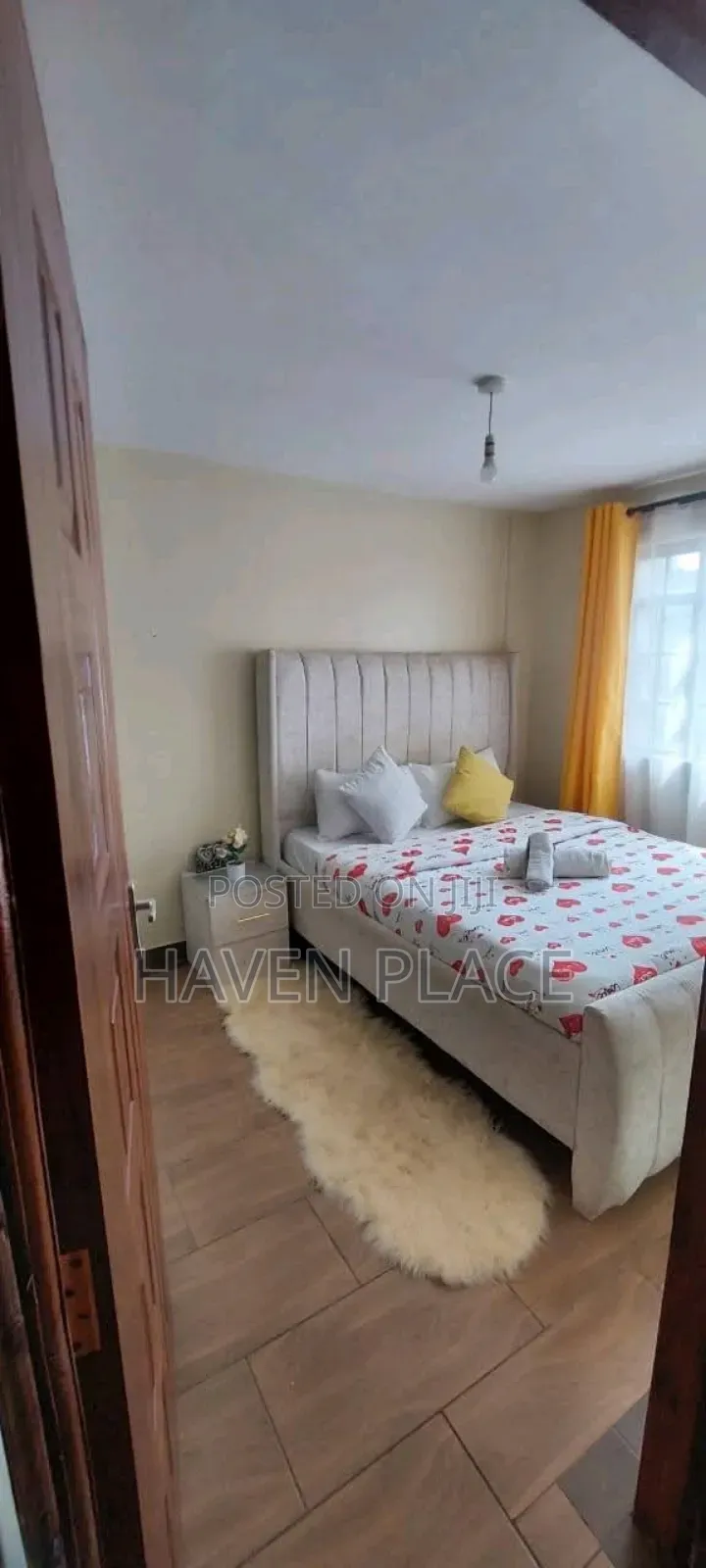 Beautifully Furnished Airbnb
