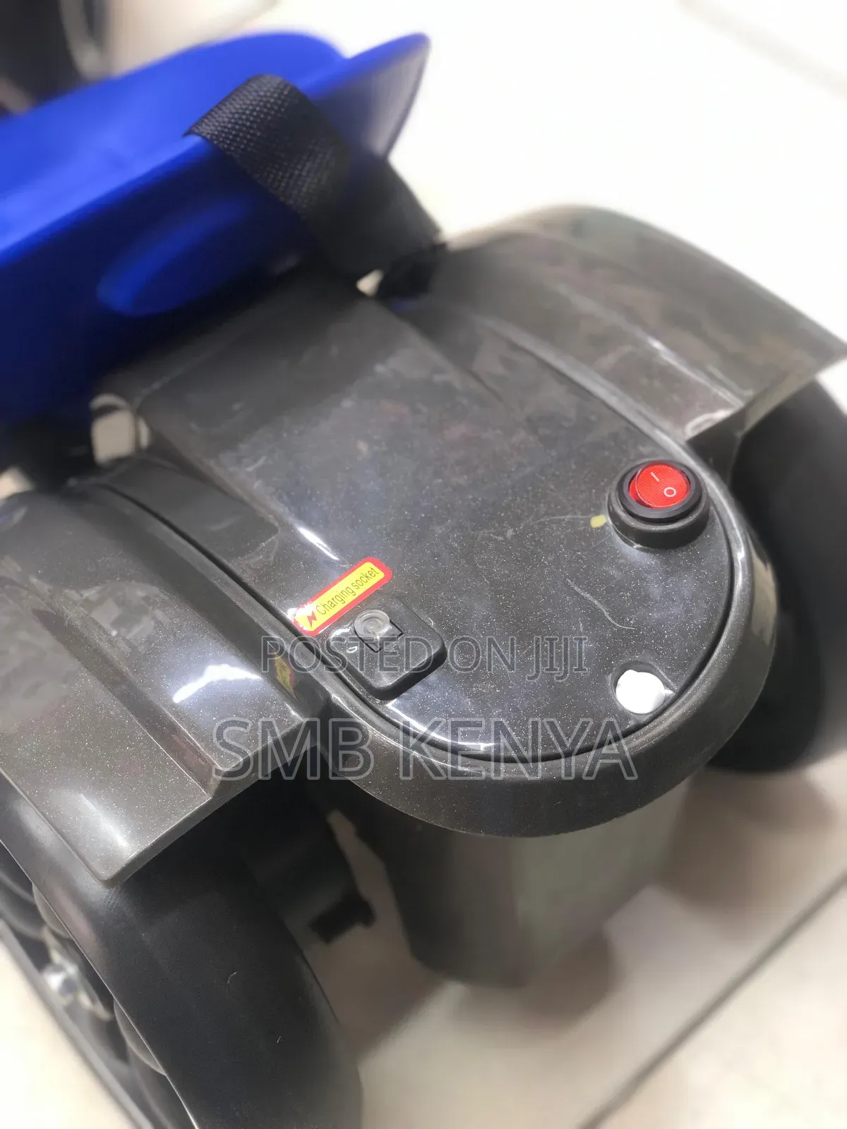 Electric Bike