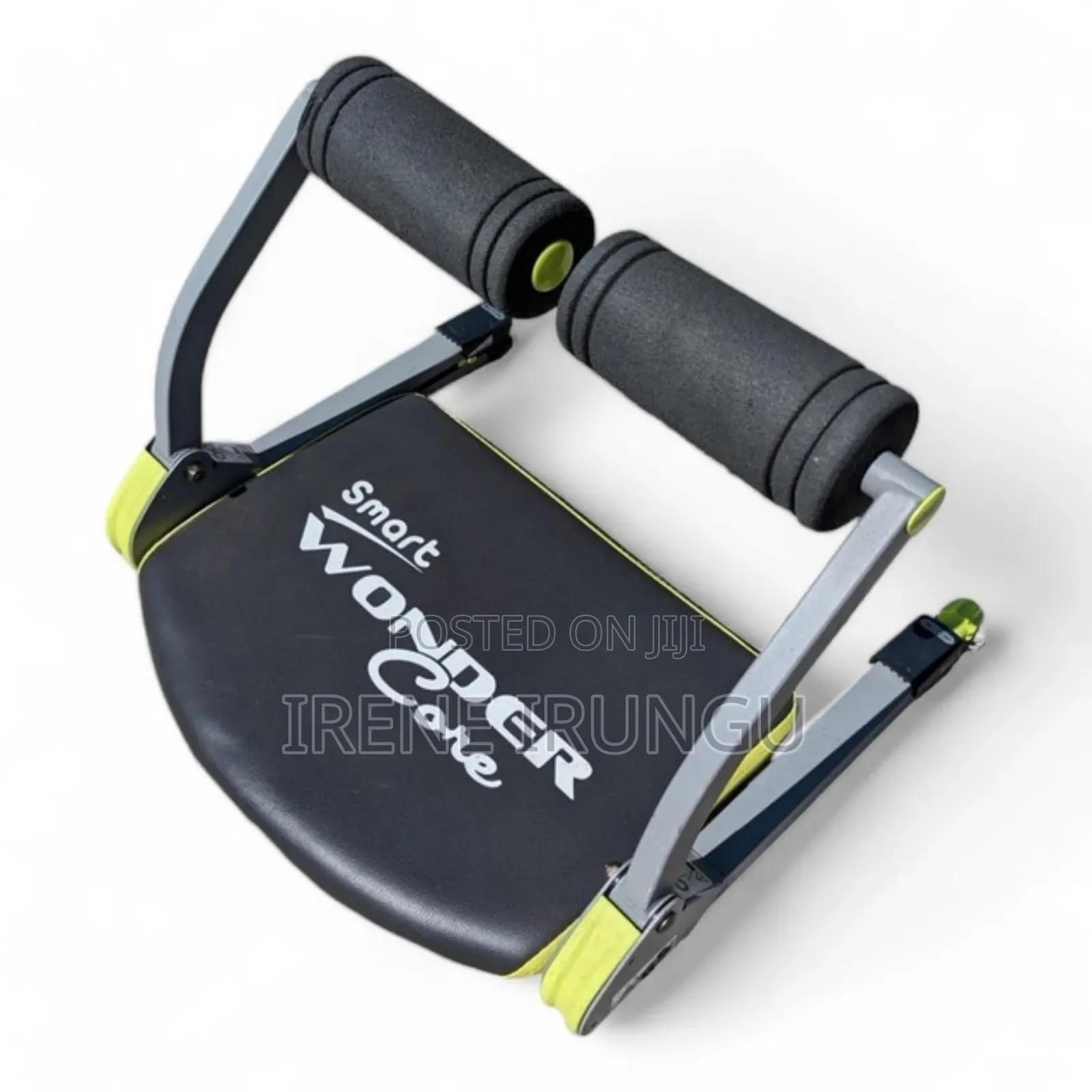 6 in 1 Wonder Core Machine
