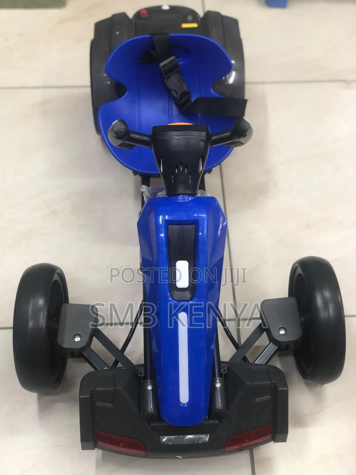 Reachargeable Car for Kids