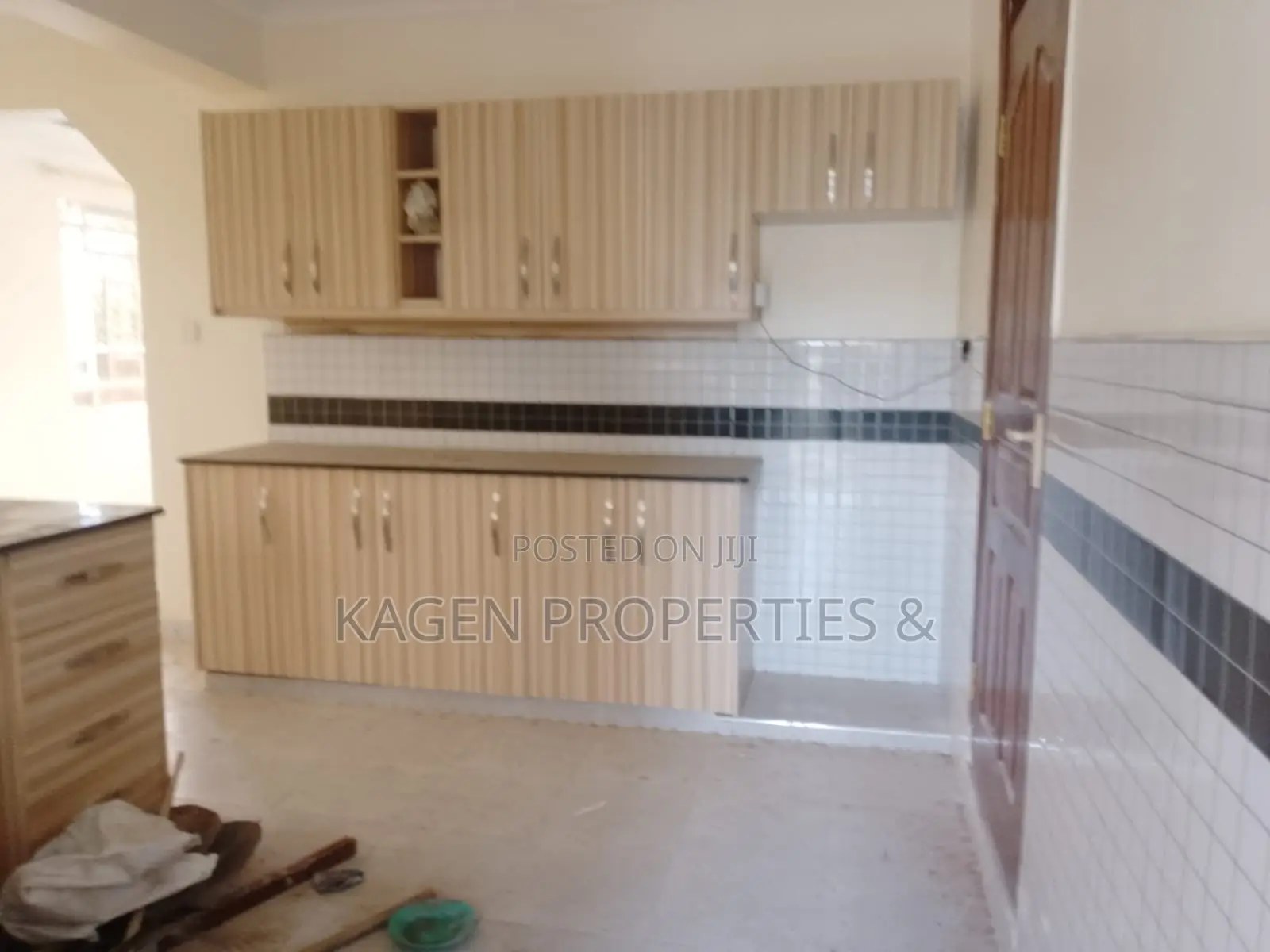 3bdrm Bungalow in Rimpa for sale