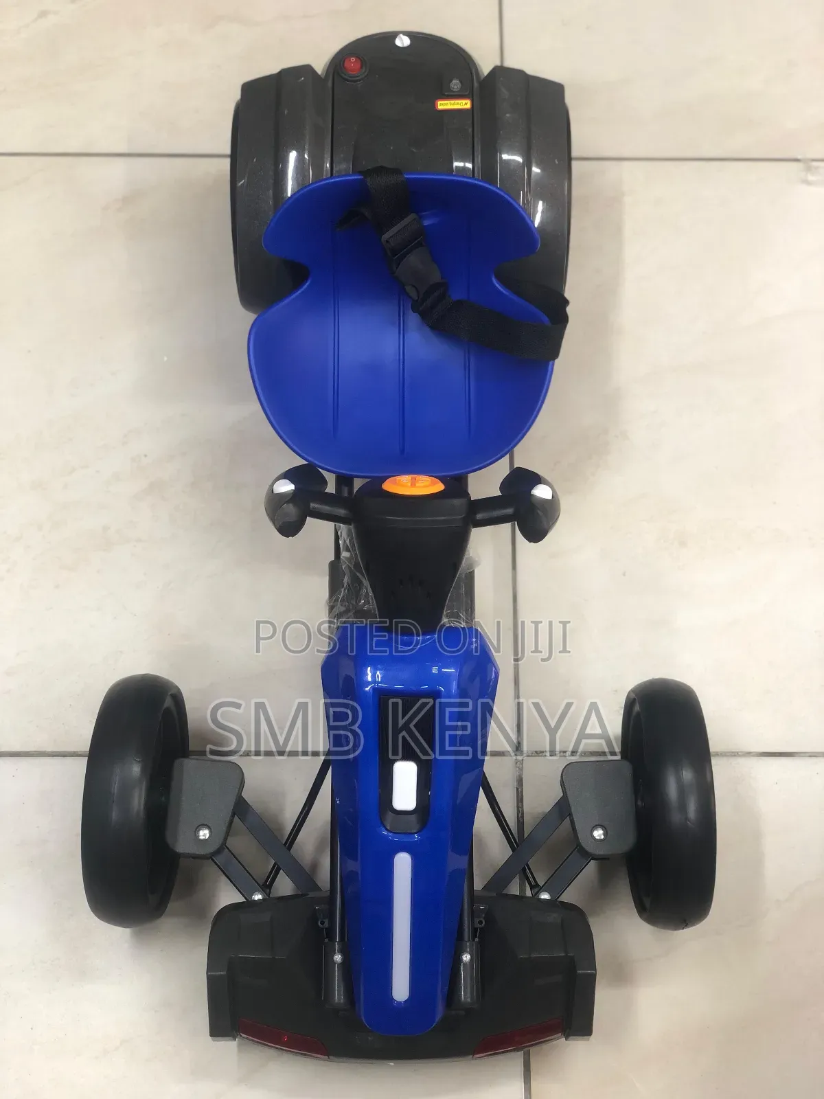 Four Wheeler Electric Car for Kids