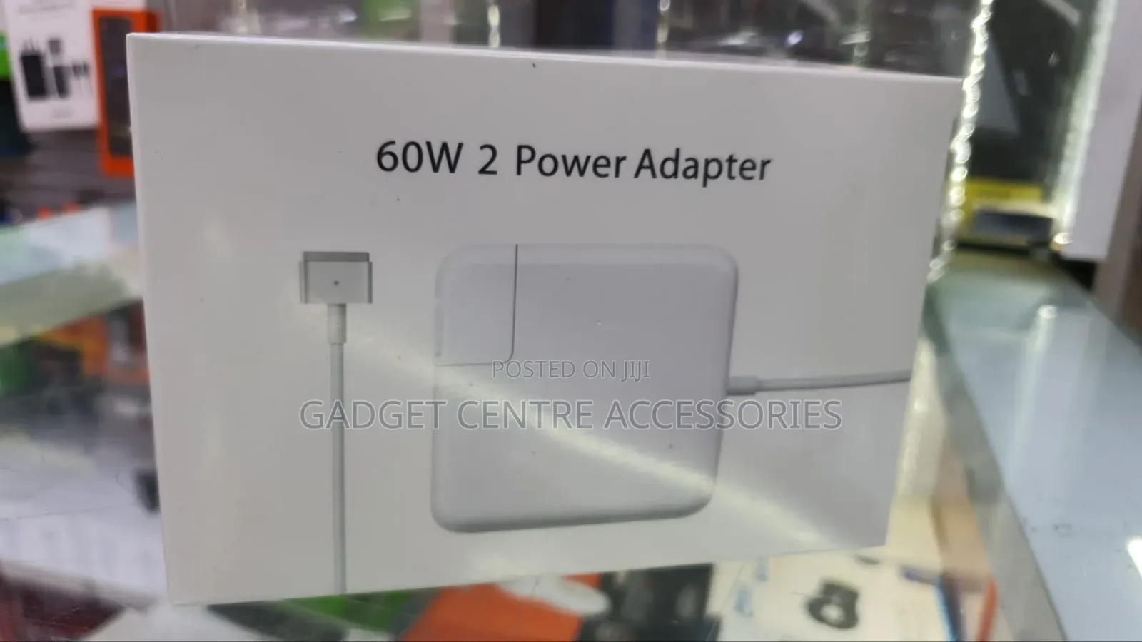 Macbook Power Adapter 60w 2 Power Adapter