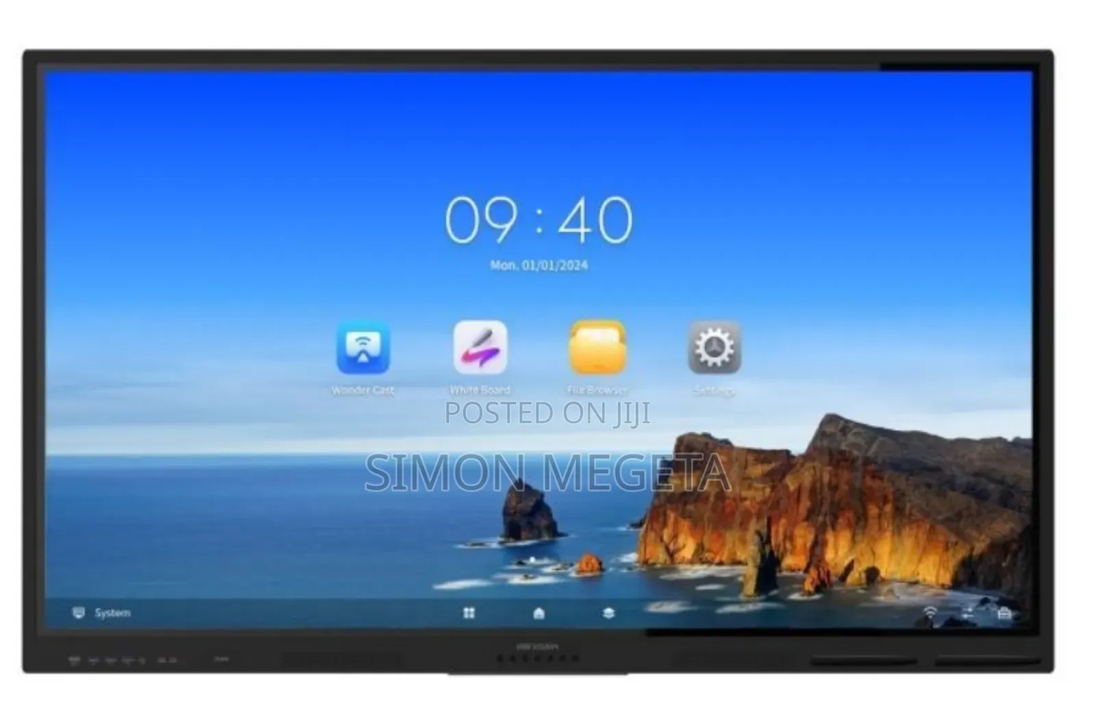 19 Inches Digital Artel Tv