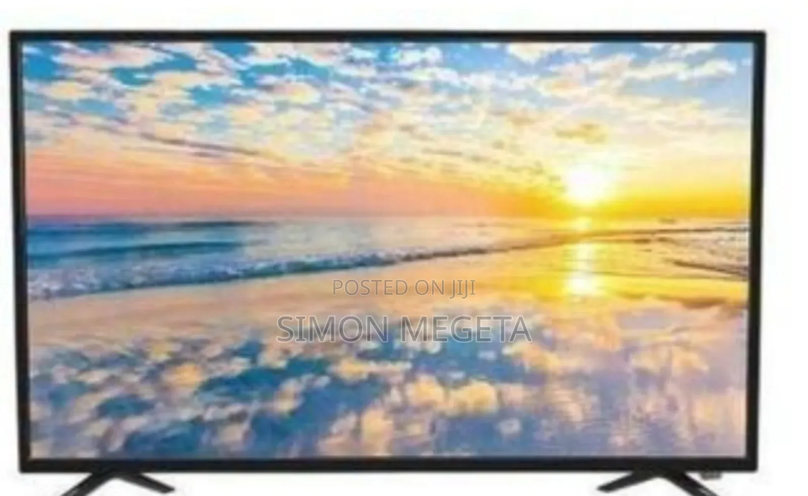 32 Inches Artel Smart Android Digital Tv With Bluetooth
