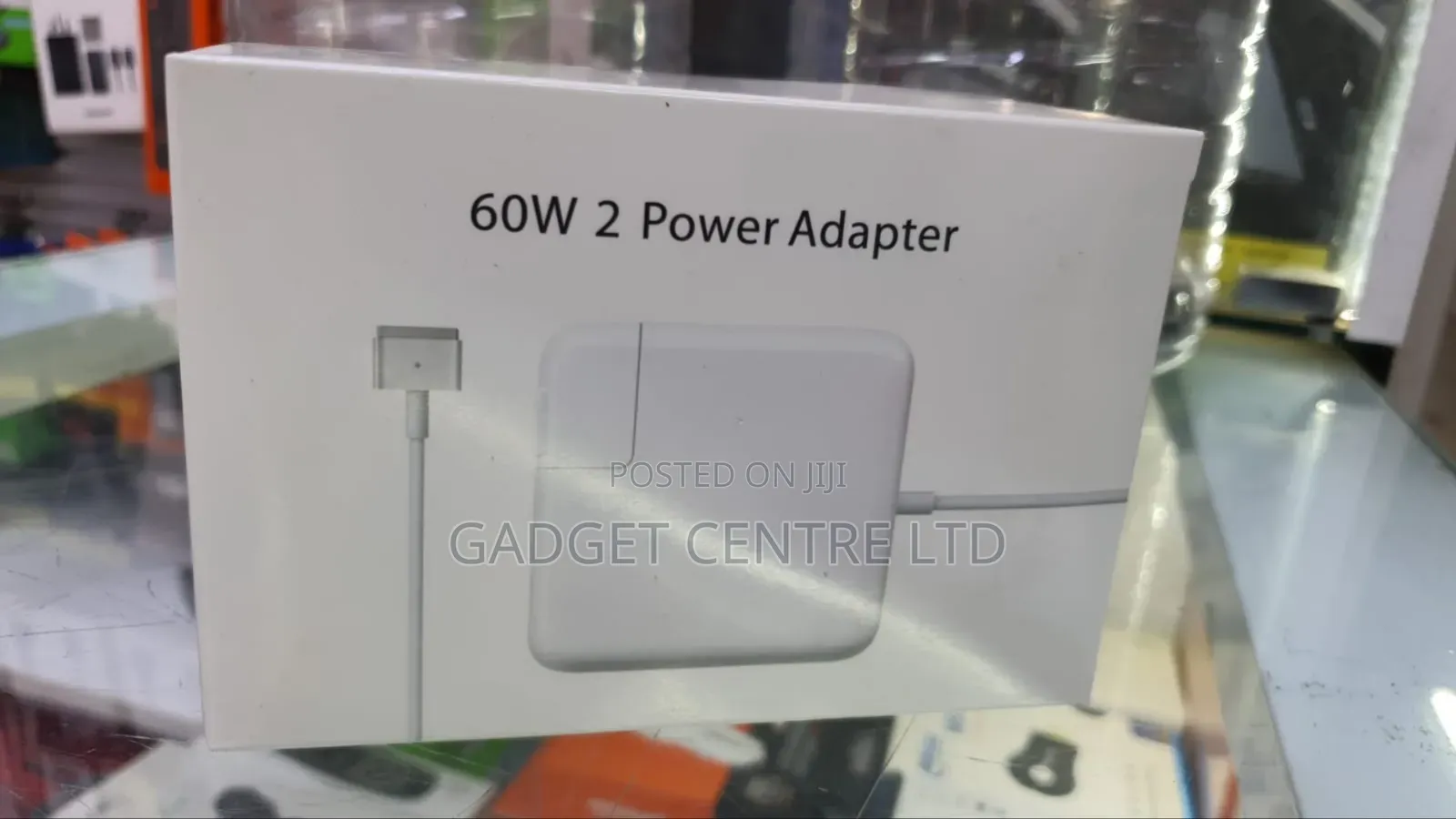 Original Macbook 60w 2 Power Adapter