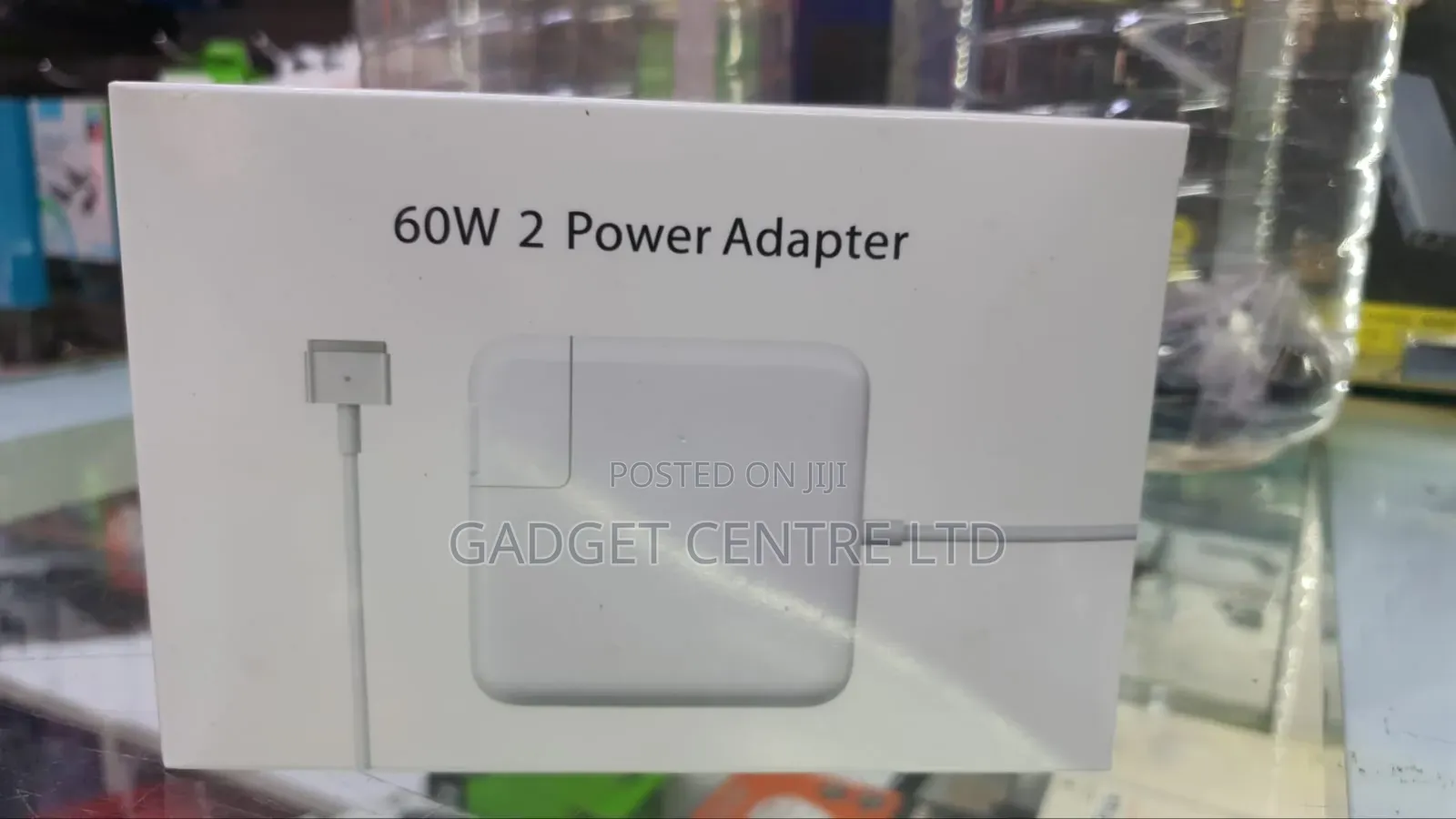 Original Macbook 60w 2 Power Adapter
