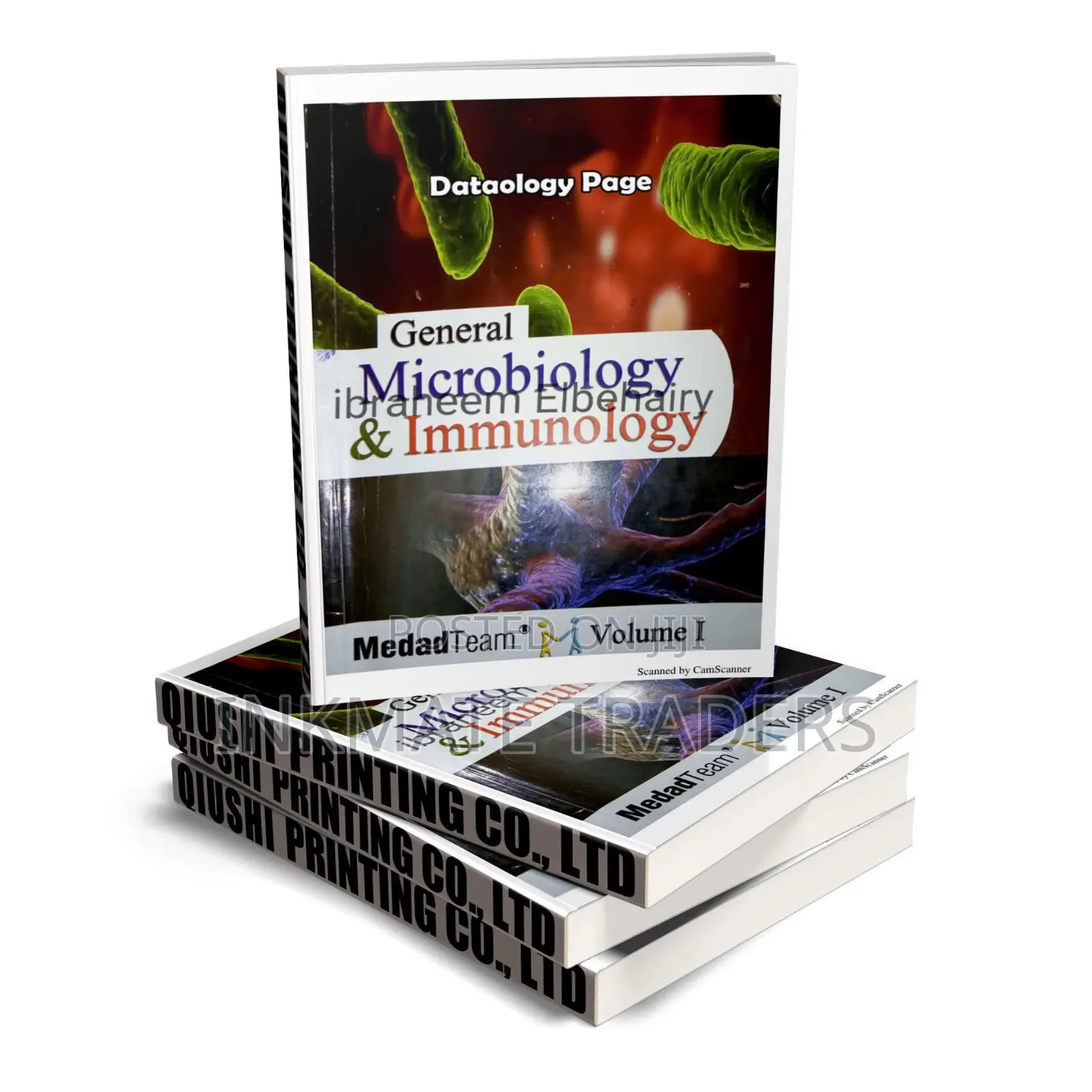 Scholar-Grade Textbook Printing Services