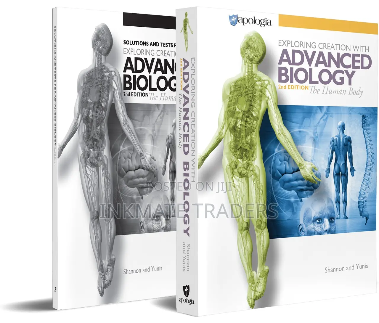 Enhanced Readability Textbook Printing