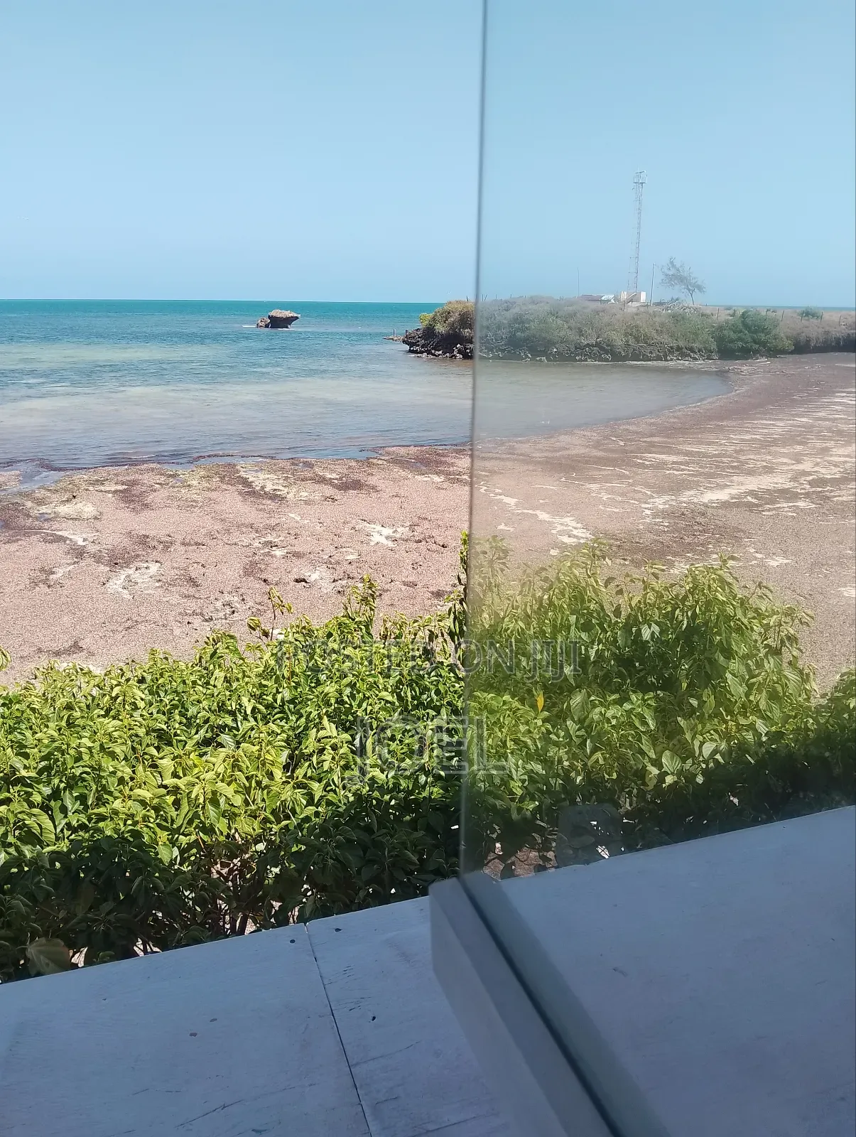 20 Acres Malindi Land, Title Deed Is Available