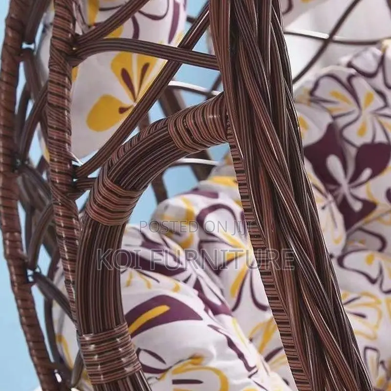 Home Chair; Swinig Hammock Balony Outdoor Garden Chairs