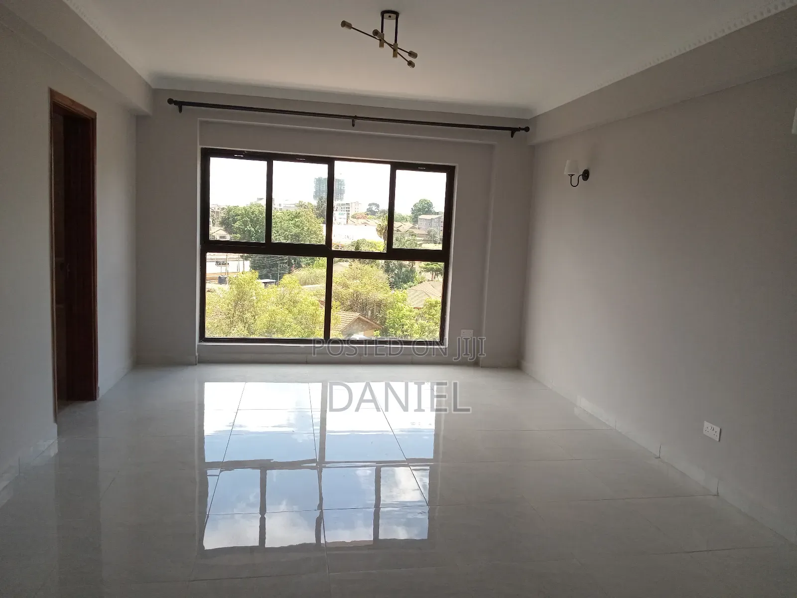 3bdrm Apartment in Westlands for rent