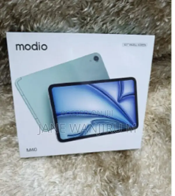 New Tablet 512 GB