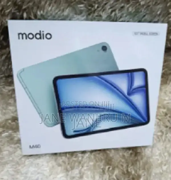 New Tablet 512 GB