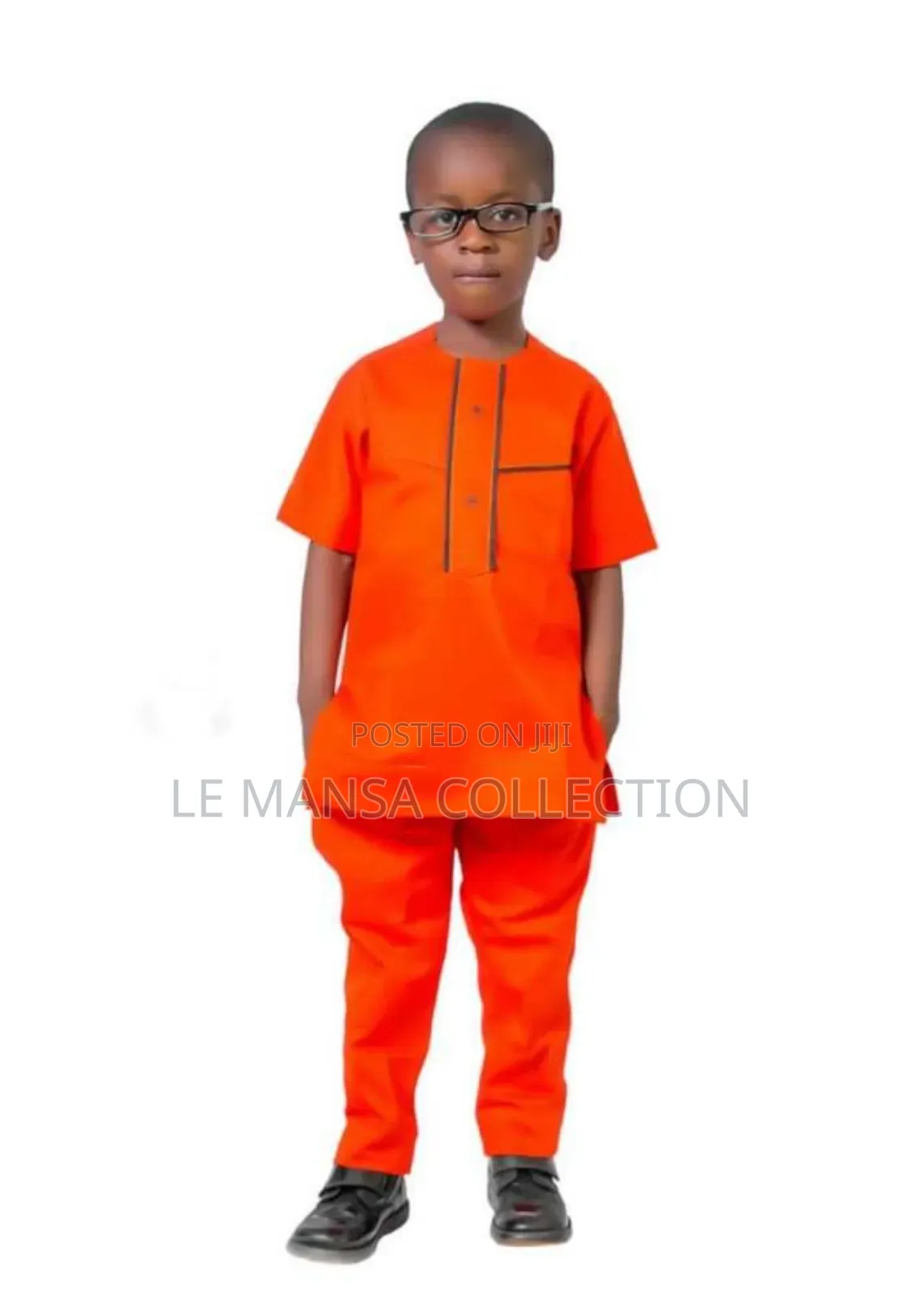Modern Sanator Wear