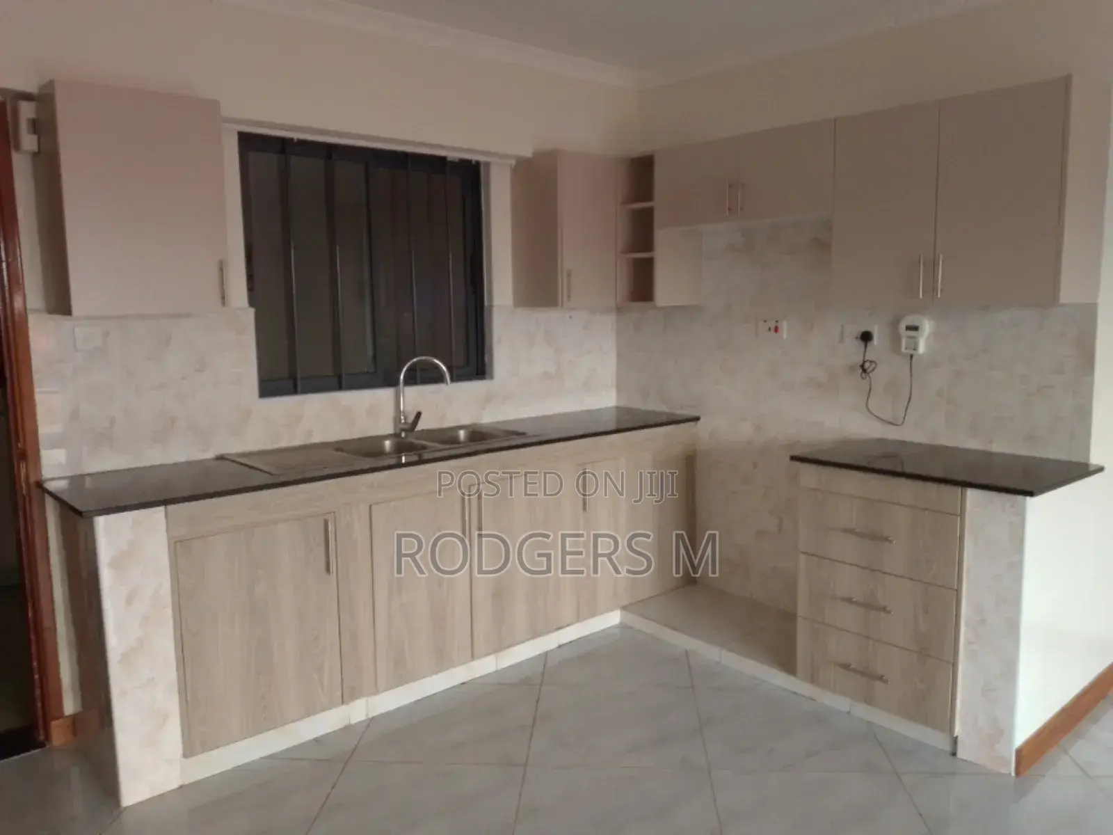 1bdrm Apartment in Kileleshwa for rent