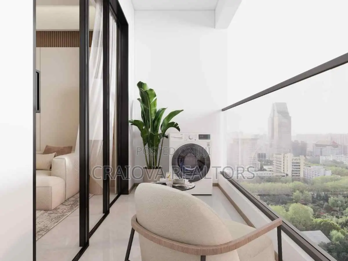2bdrm Apartment in Riverside Drive for sale