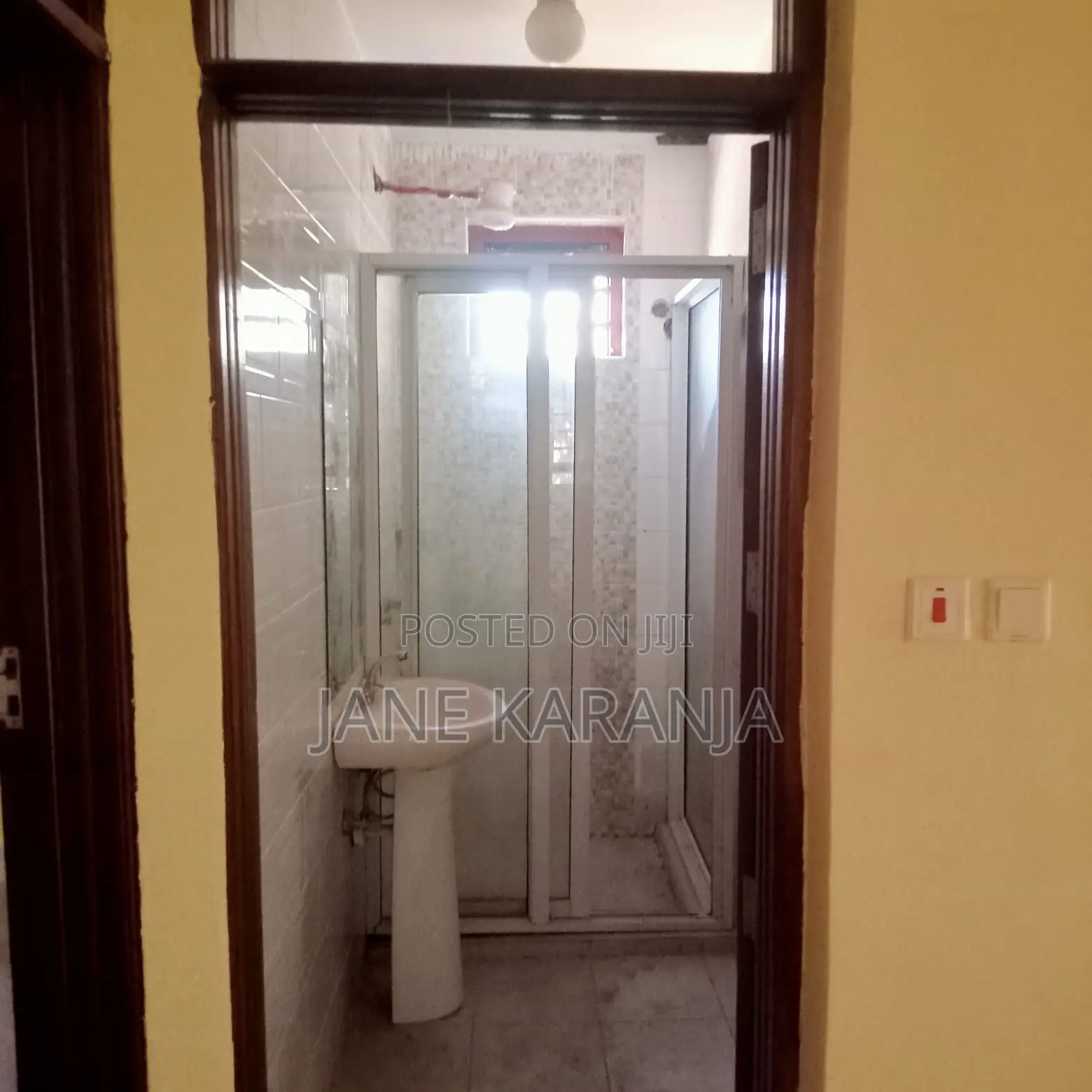 4bdrm Mansion in Riverside Estate, Thika for sale