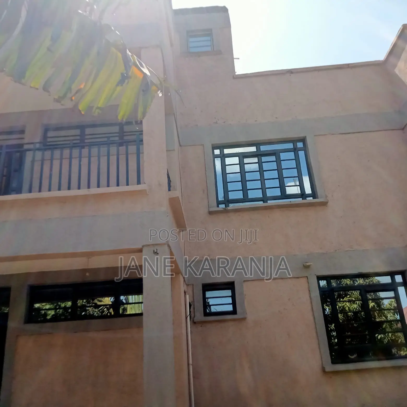 4bdrm Mansion in Riverside Estate, Thika for sale