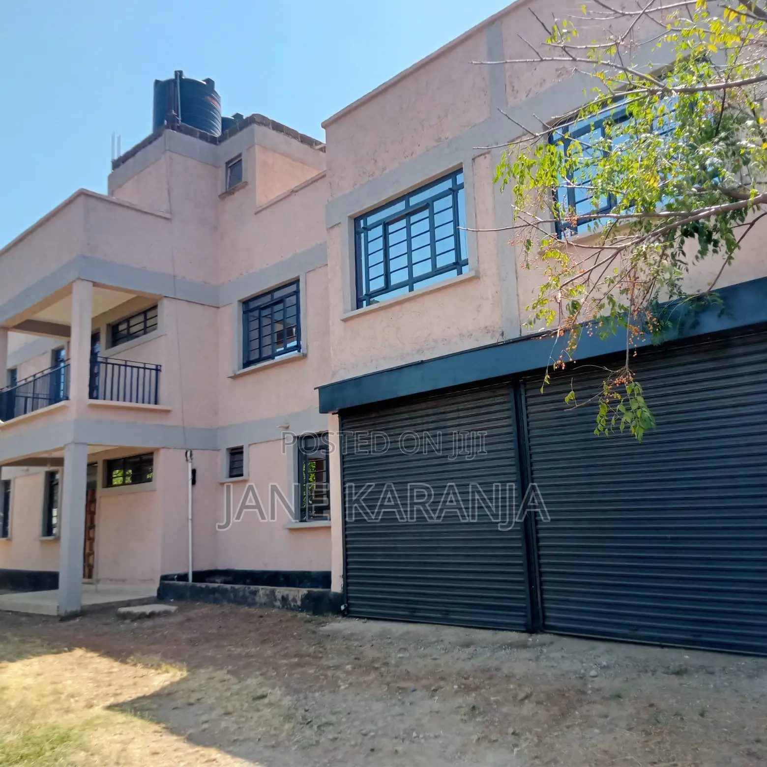 4bdrm Mansion in Riverside Estate, Thika for sale