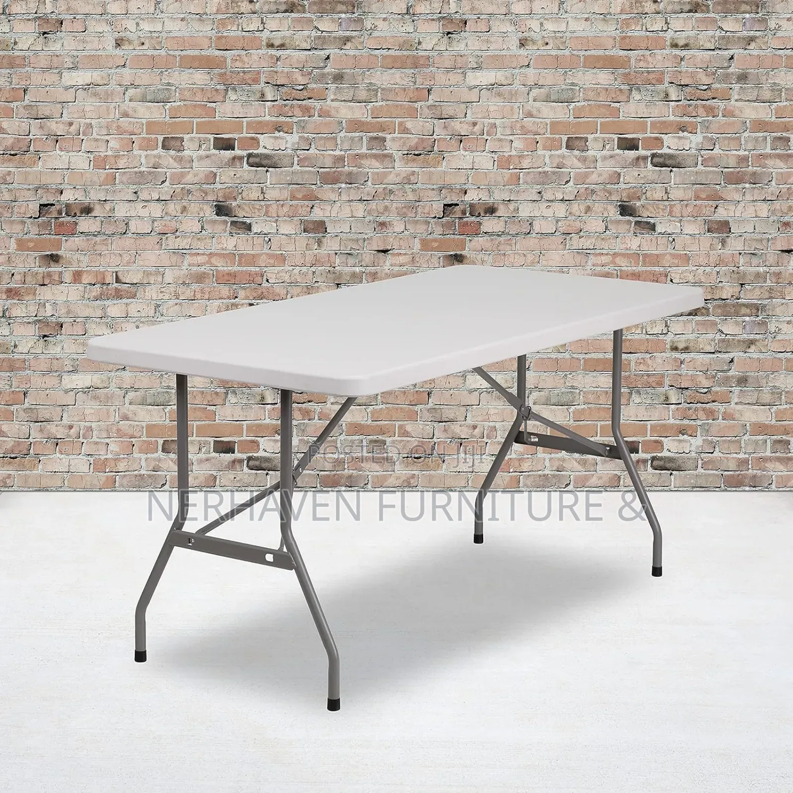 Foldable Table – Multi-Purpose Table for Many Occasions