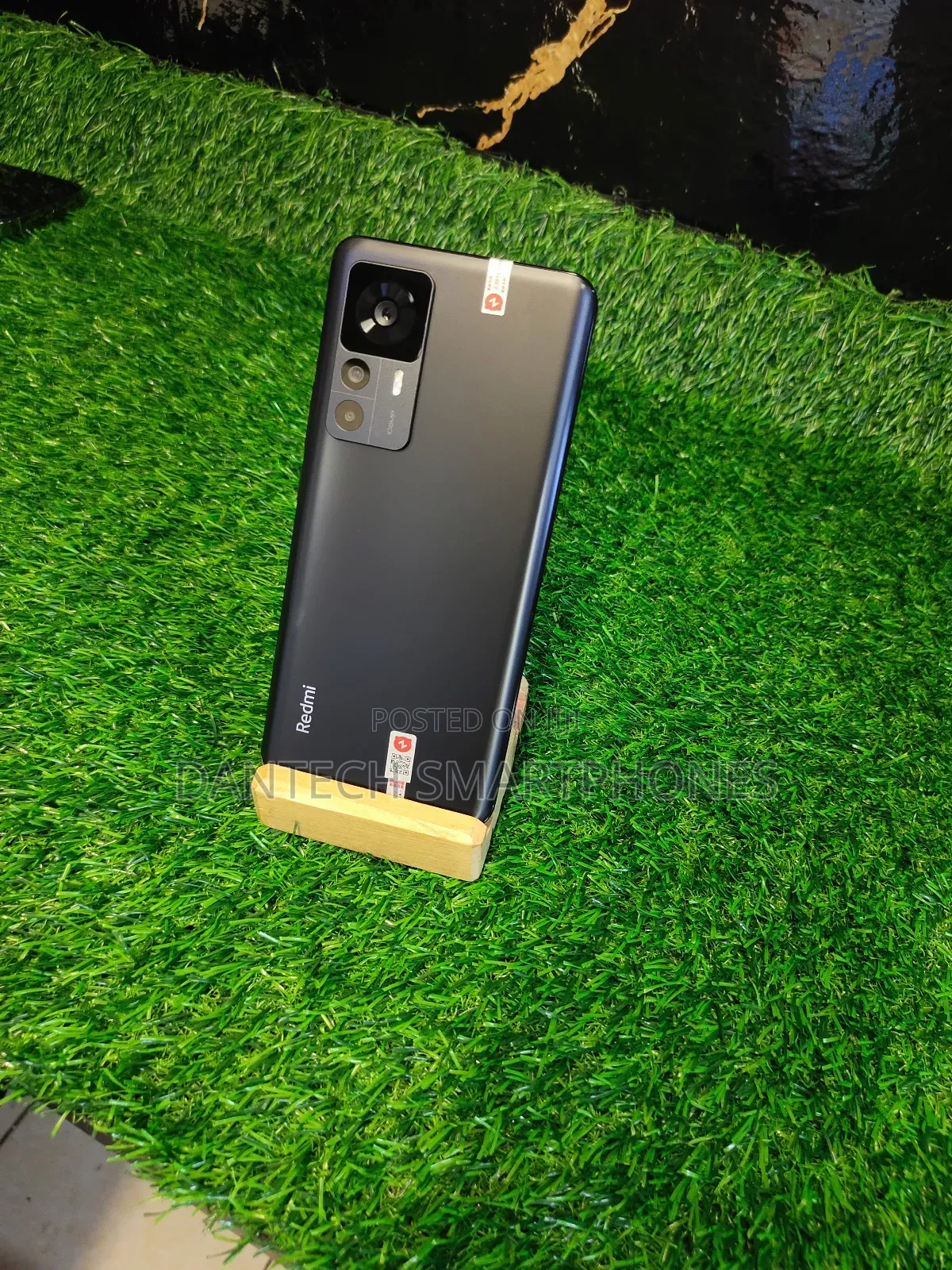 New Xiaomi Redmi K50 Ultra 256 GB Red