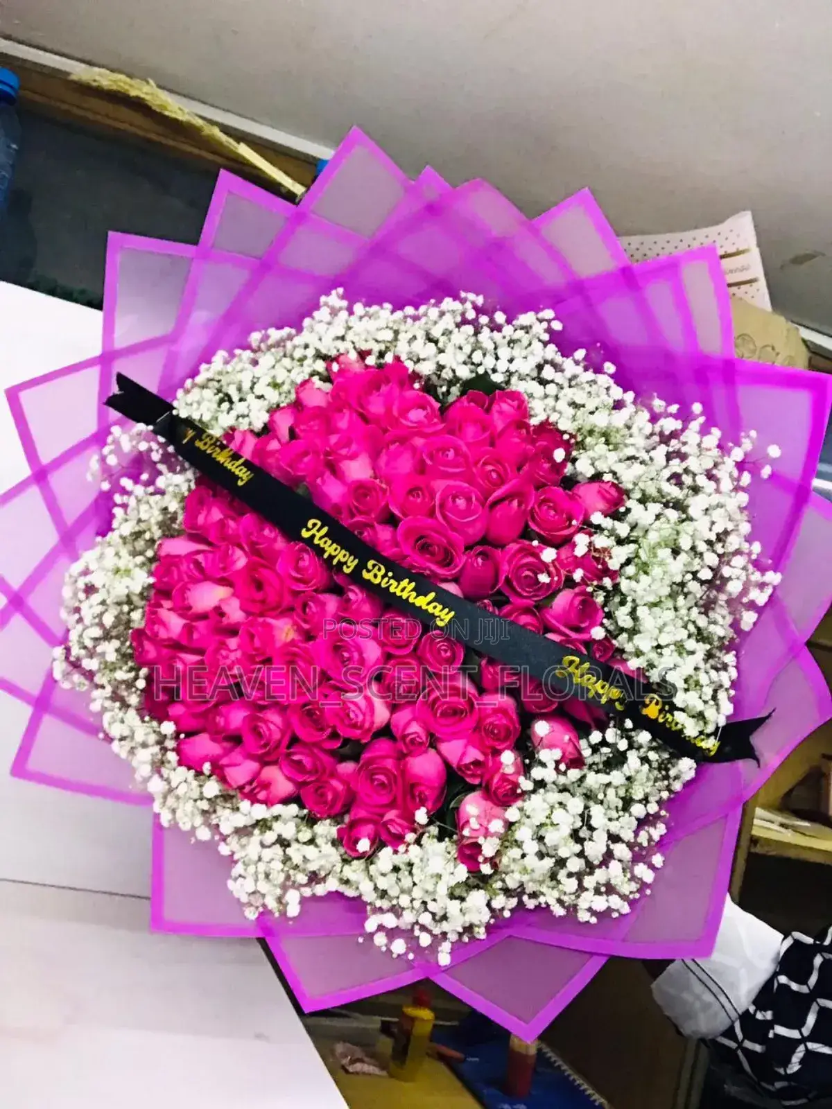 Birthday Bouquet