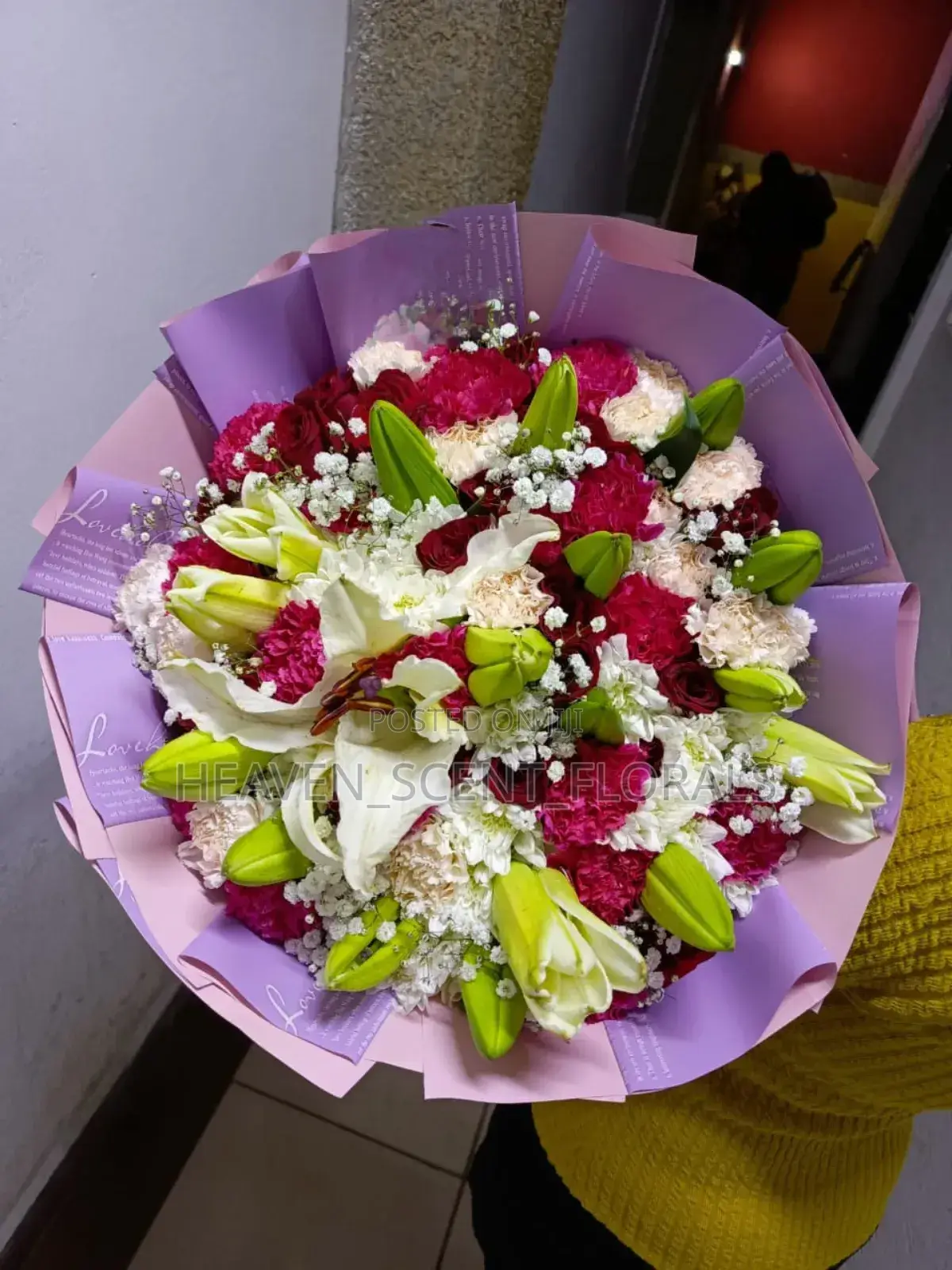 Birthday Bouquet