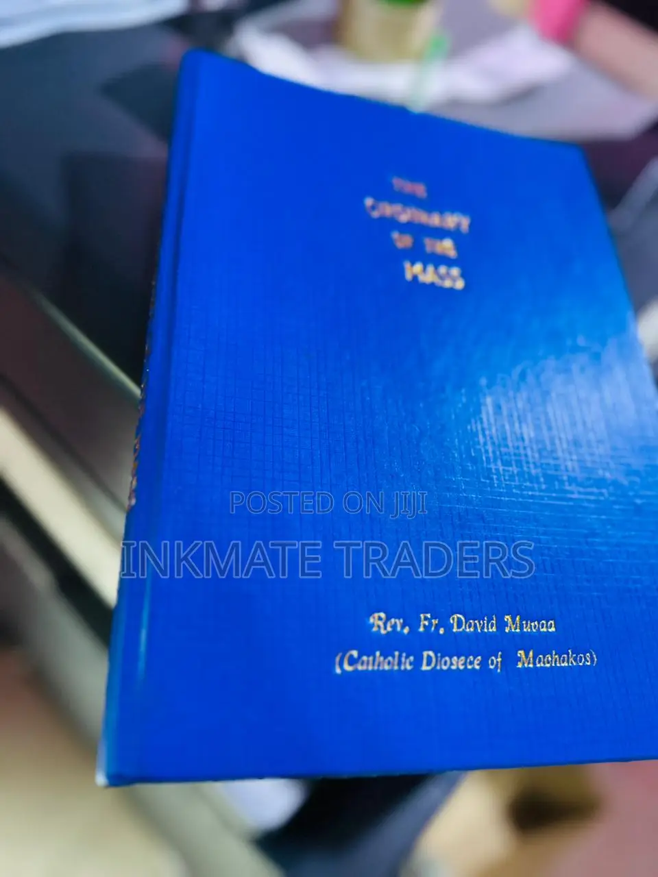 Sophisticated Hardcover Book Printing