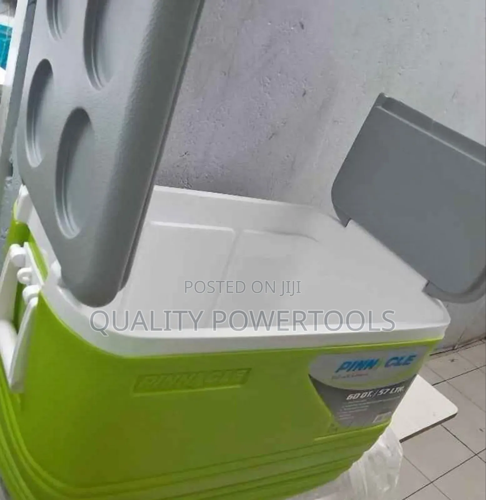 57ltrs Cooler Box-Best Brand