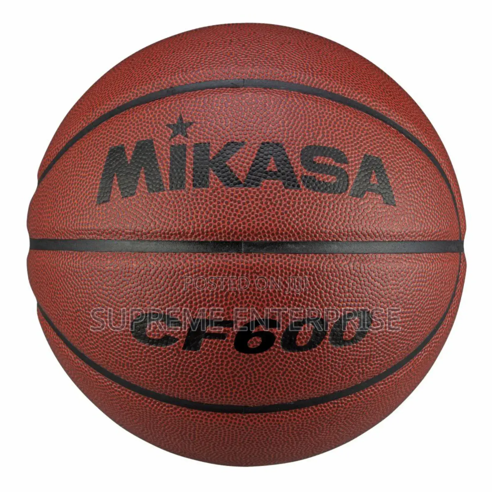 Basketball Size 7