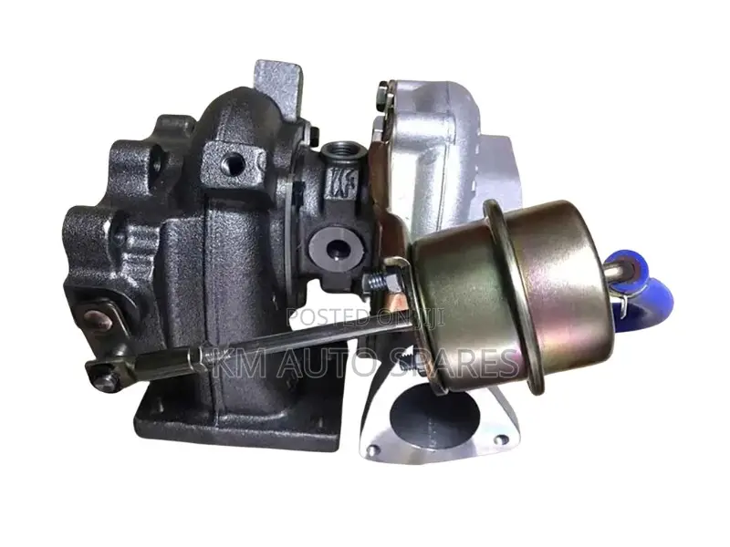 Nissan Qd32 Turbocharger for Patrol, Navara, Terrano Ii, Elgrand.