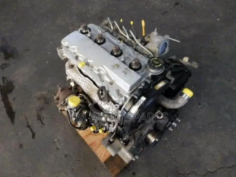 Mazda Rf8 Engine for Nissan Vanette, Mazda Bongo