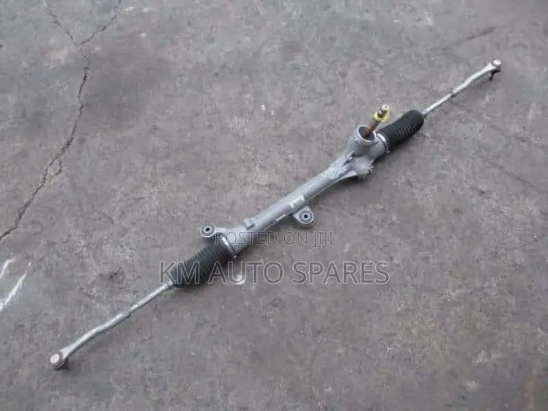 Honda Vezel Steering Rack