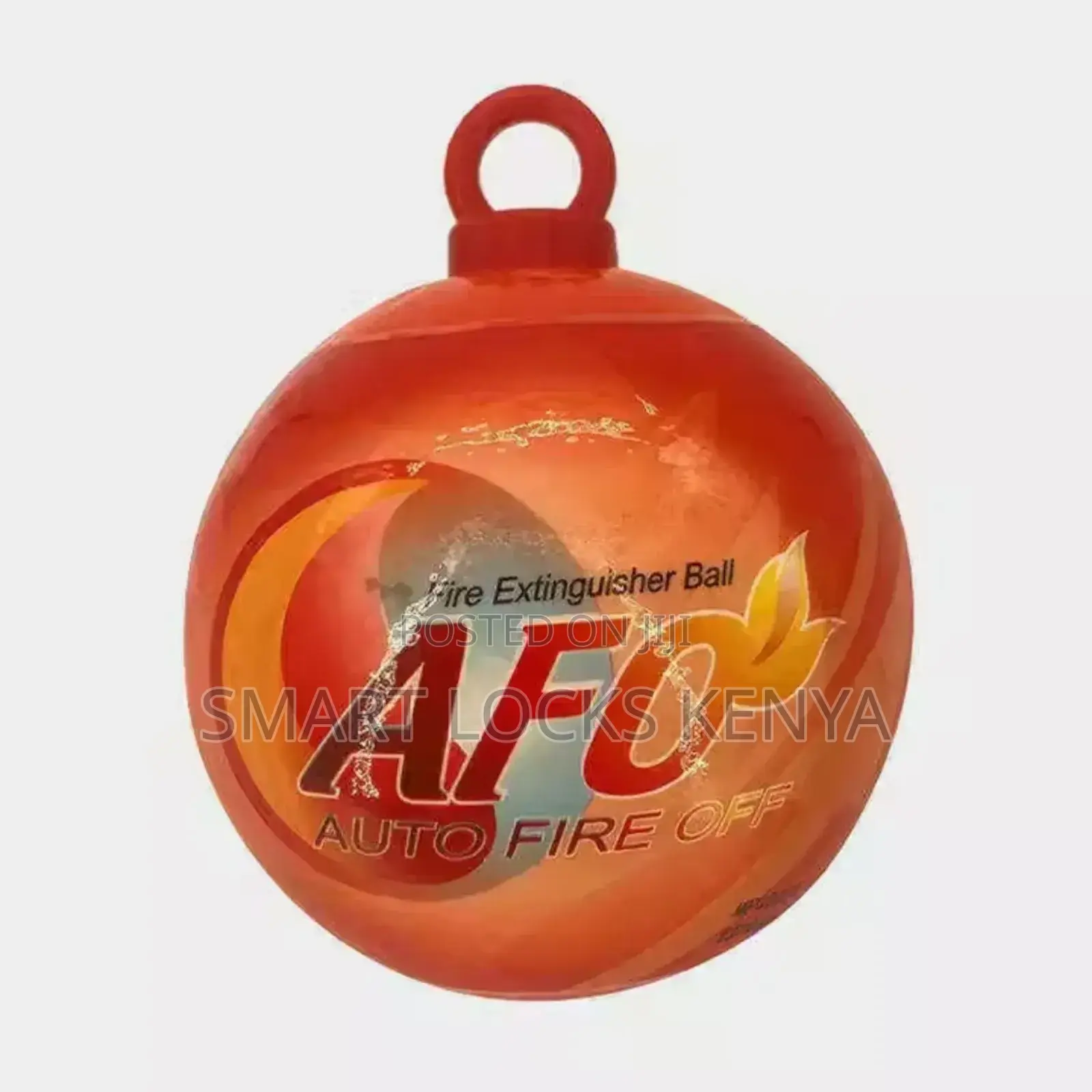 Fire Ball 1.3kg Lpg Gas Cylinder – Portable, Safe & Efficient
