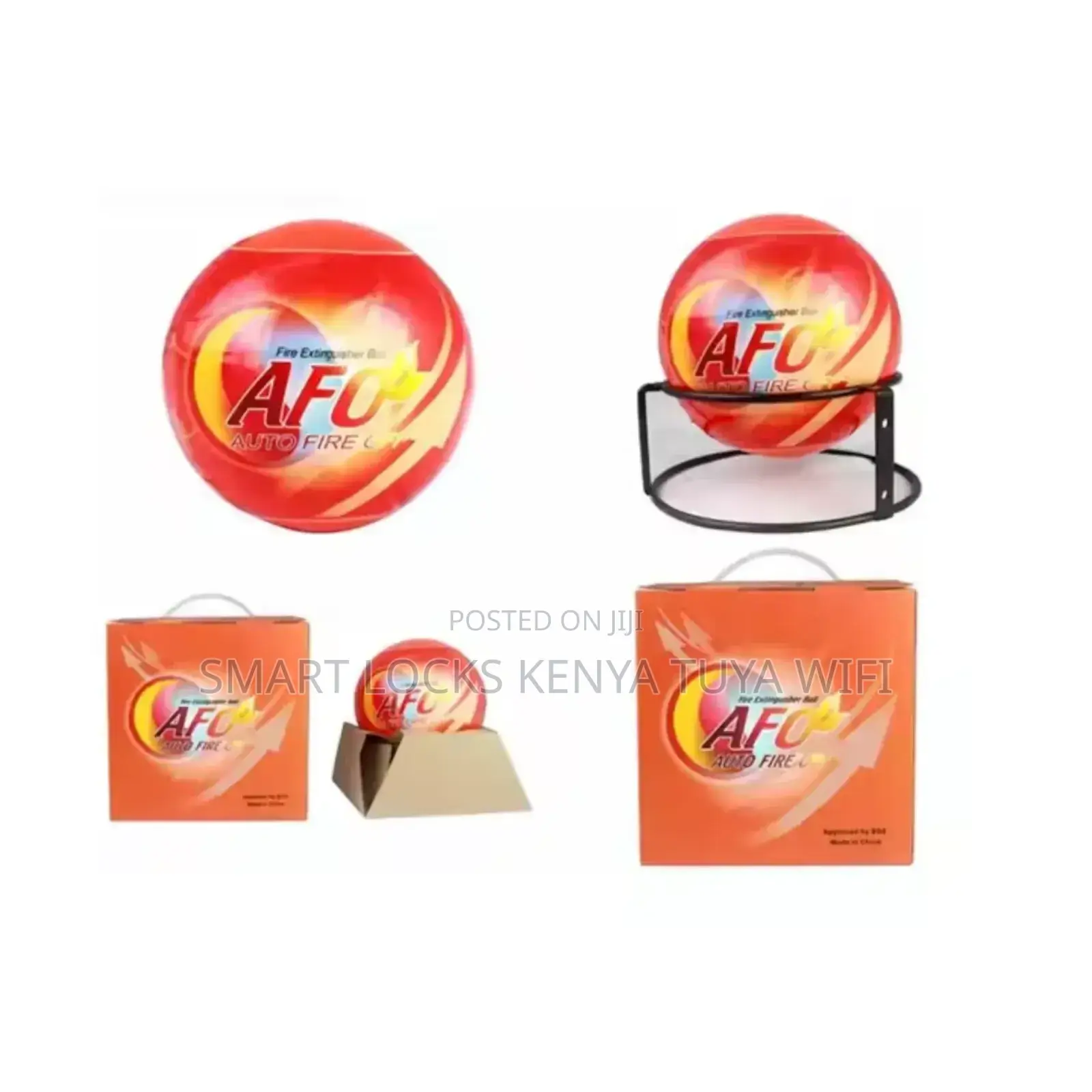 Fire Ball 1.3kg Lpg Gas Cylinder – Portable, Safe & Efficient