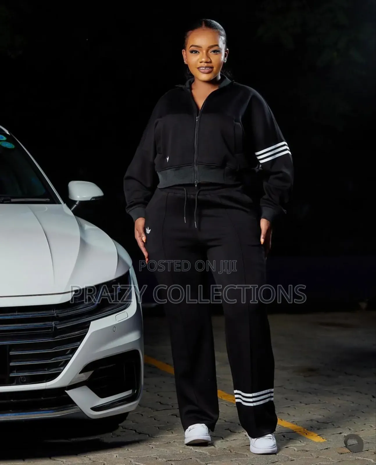 High-Quality Loungewear