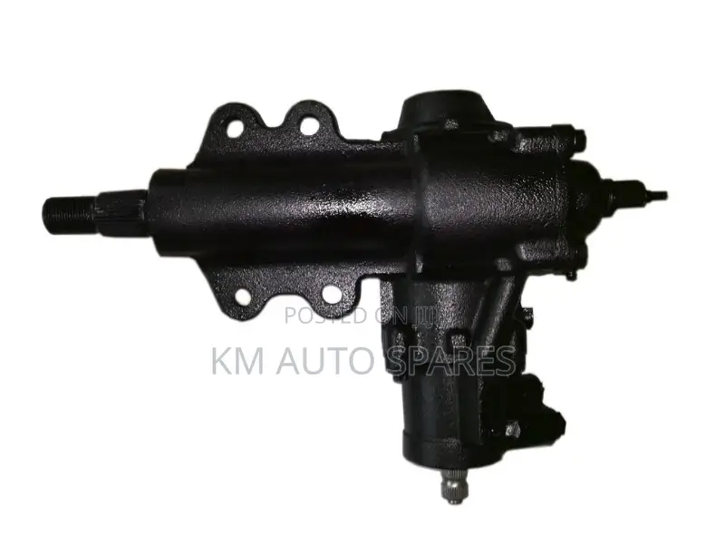 Nissan Hardbody Steering Box