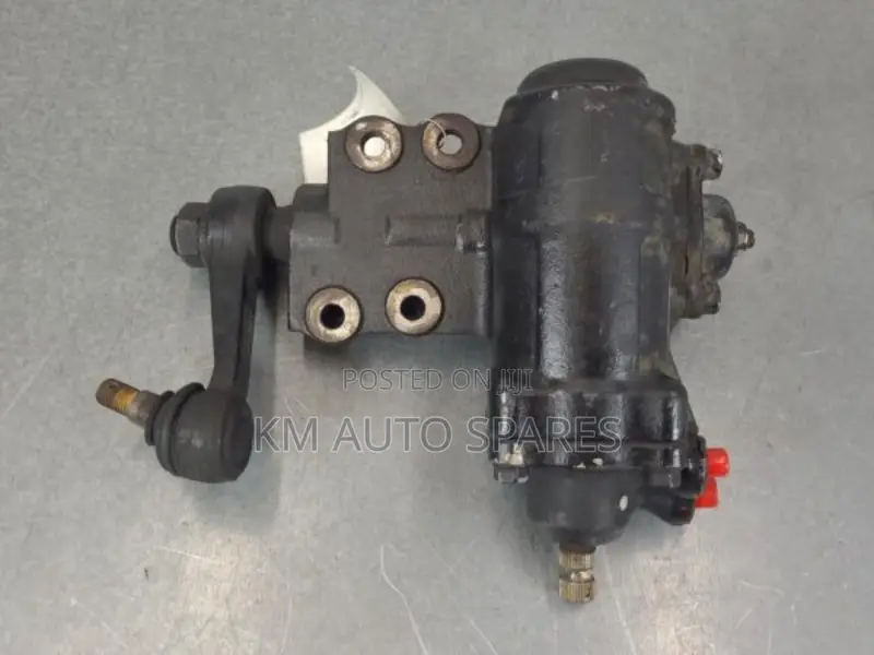Ford Ranger Steering Box