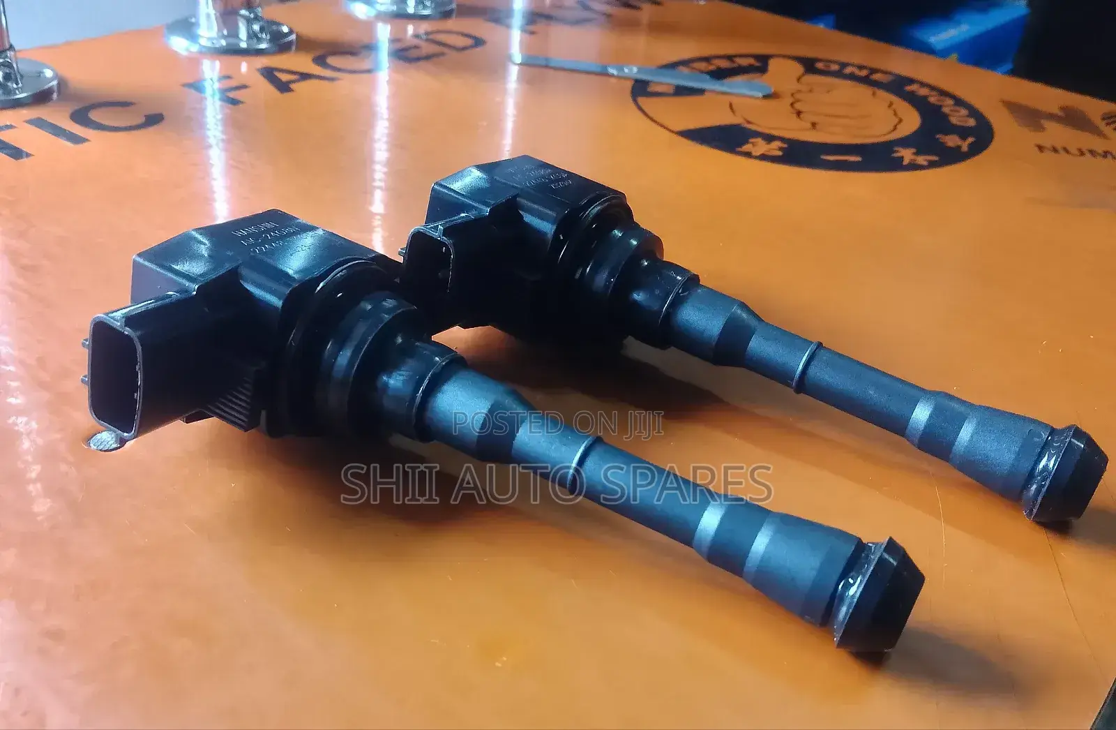 Ignition Coil Nissan Note, Tiida