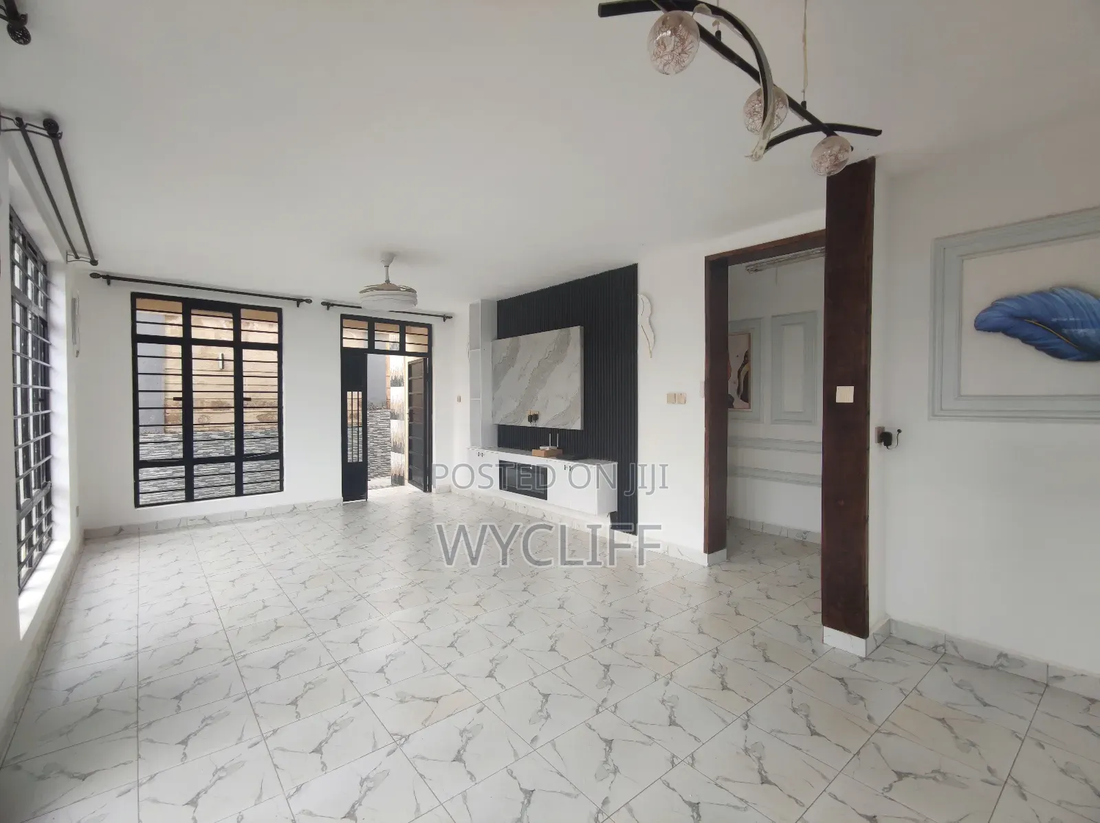 3bdrm Bungalow in Kibiku for sale