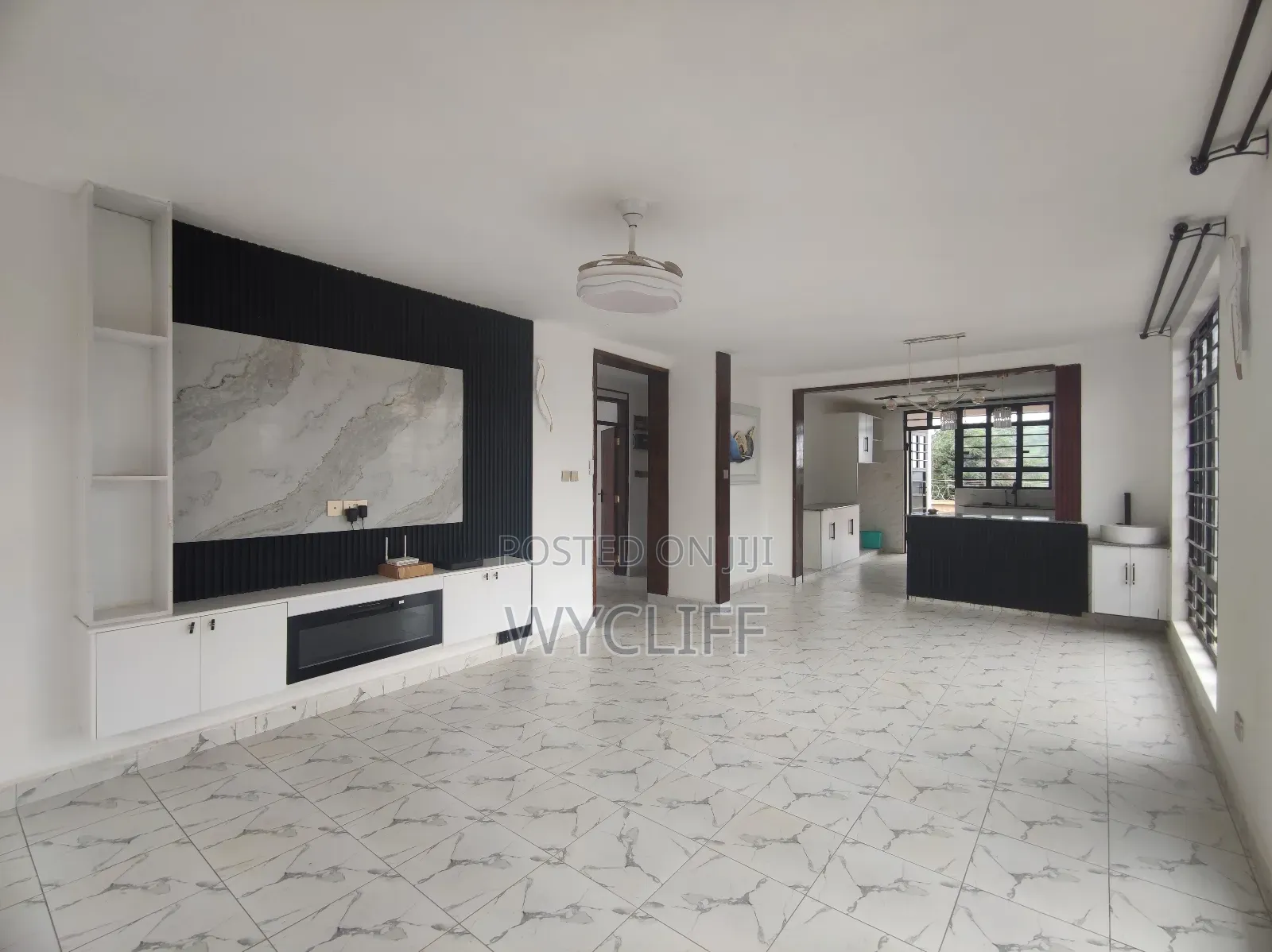 3bdrm Bungalow in Kibiku for sale