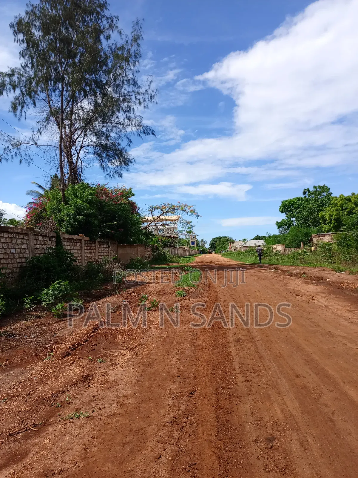 One Acre Villa Mandhari Area Diani on Sale!
